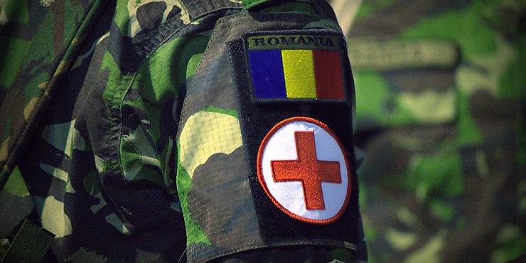 Cel mai mare exercițiu NATO, cu focus medical, în România - 1509813484-1554450544.jpg