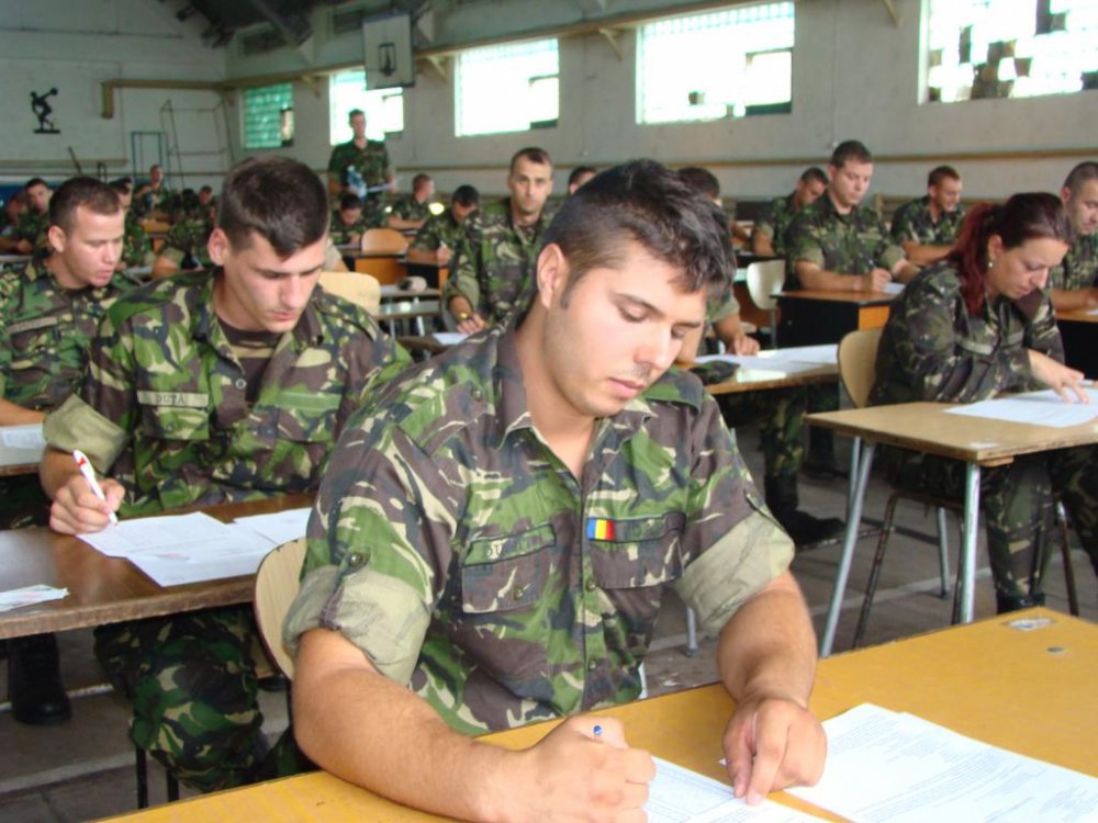 FORȚE PROASPETE ÎN ARMATA ROMÂNĂ! Au fost publicate rezultatele sesiunii de admitere în colegiile militare - 15098473361-1530196383.jpg