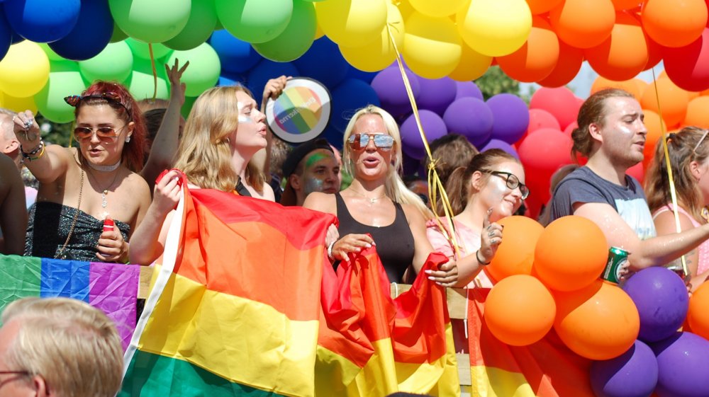 România este înştiinţată de Parlamentul European că ar trebui să accepte căsătoriile între persoane de acelaşi sex - 1536842063526dsc0525-1631611795.jpg