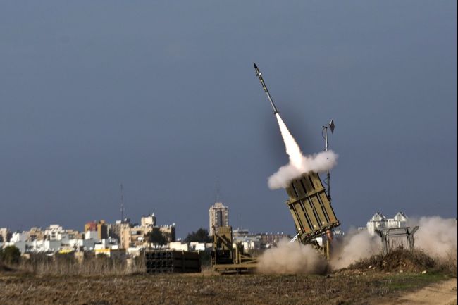 Israelul a primit sisteme de rachete de la Pentagon fără aprobarea Casei Albe - 156653558-1408027727.jpg