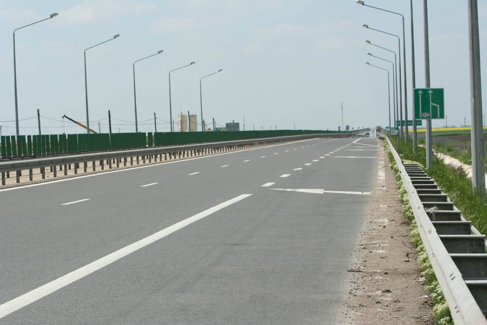 Șoferi atenție! Autostrada București-Constanța, în reparații. Anunțul polițiștilor - 15iuielucraripea21434354981-1454323406.jpg