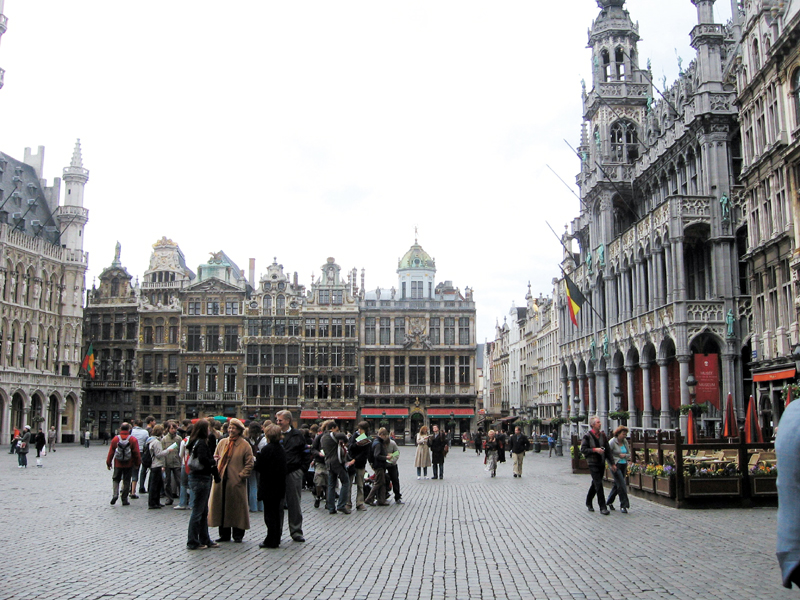 Bruxelles, o destinație ideală pentru relaxare și cumpărături - 1635bruxelles-1336146616.jpg