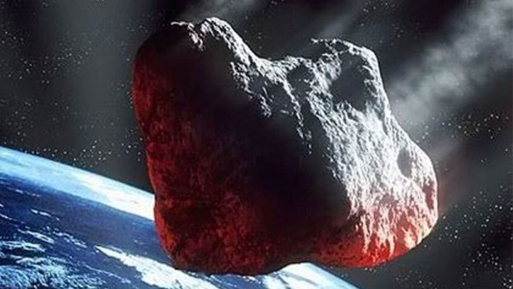 Astăzi se sărbătorește Ziua internaţională a asteroidului - 16524299964749-1656568756.jpg