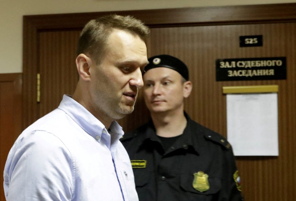 Aleksei Navalnîi: Vladimir Putin folosește războiul pentru a acoperi corupția - 177375-1645773951.jpg