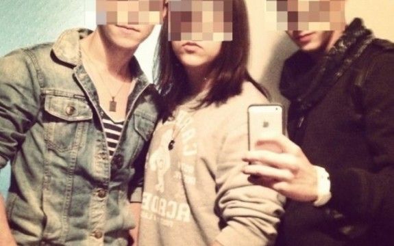 SCANDAL SEXUAL / Elevii acuzați că au violat o colegă de 15 ani vor fi eliberați din arest - 17februarieelevibabencoarestlado-1392654209.jpg