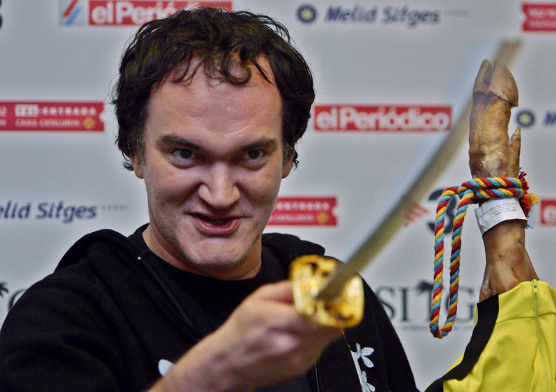 Quentin Tarantino va continua seria 