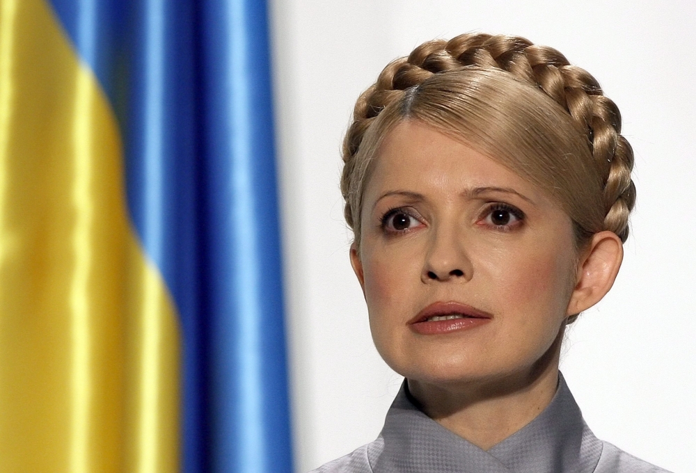 Iulia Timoșenko și-a anunțat candidatura la președinția ucraineană - 18474844-1395931098.jpg