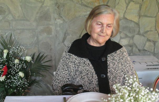 Scriitoarea Ileana Vulpescu își trăiește ultimele zile. Mărturie emoționantă a unei prietene:  Am văzut un om trecut 