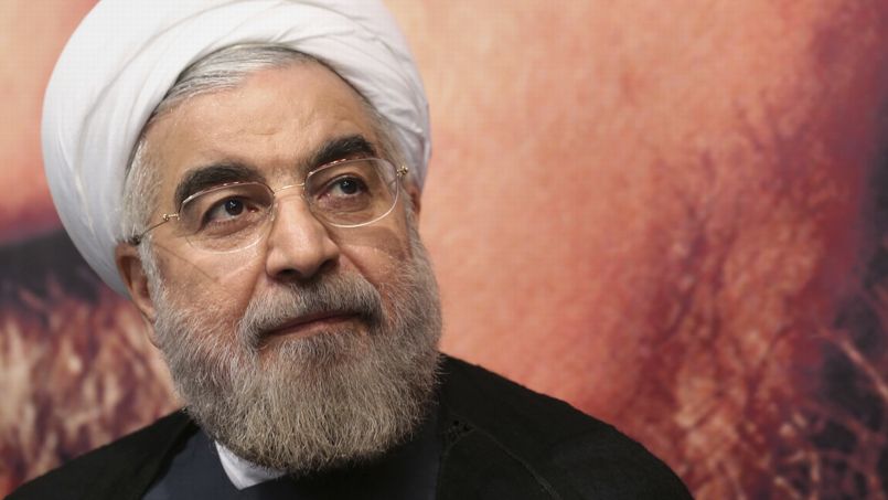 Atentat în Iran: Președintele Hassan Rohani promite un răspuns 