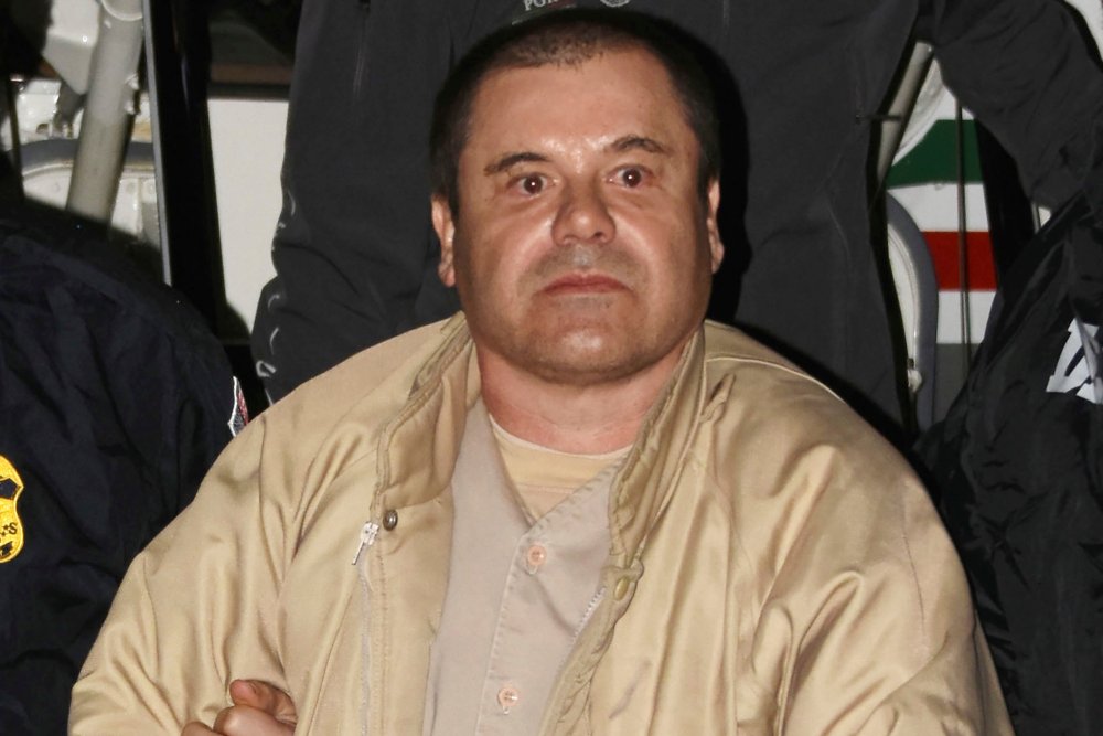 El Chapo, cel mai cunoscut traficant de droguri, și-a aflat verdictul - 190212elchaposupermax-1550055000.jpg