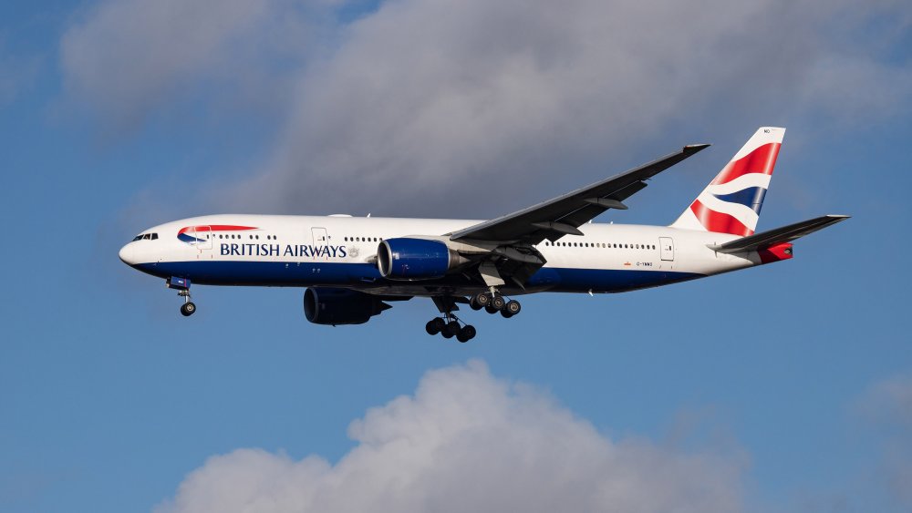British Airways, cea mai mare grevă din istoria companiei! 300 000 de pasageri, afectați - 190320122734britishairwaysshorte-1567928083.jpg