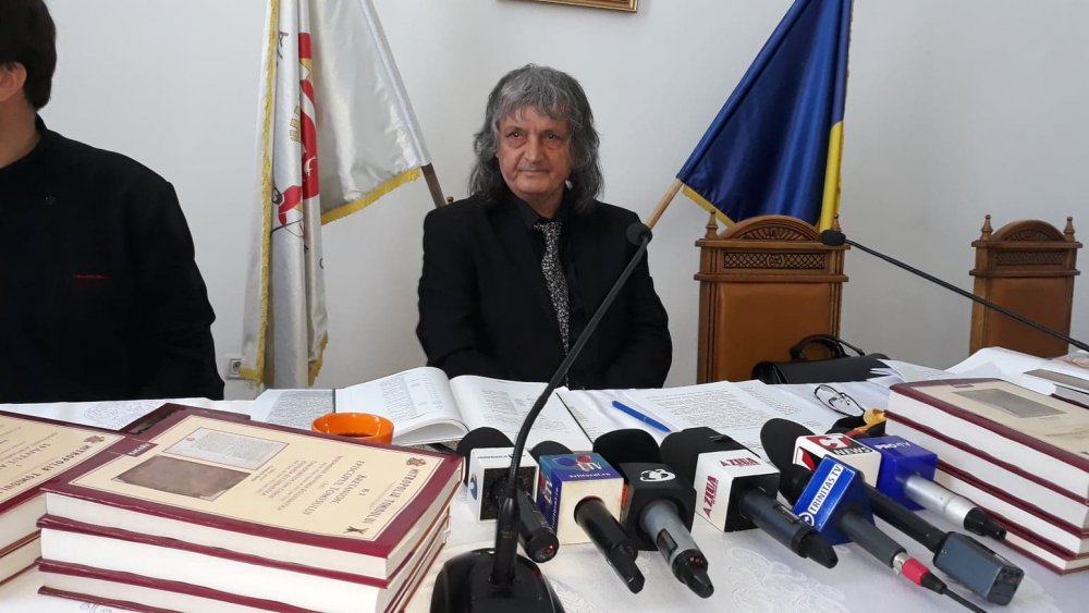 Academicianul Constantin Barbu: „Patriarhul României este un tip genial, dar scrisoarea a fost compusă de doi amatori” - 19079489833372550485188646963831-1622034935.jpg