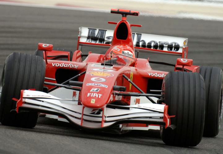 Marele Premiu al Australiei se menține în calendarul competițional al Formulei 1 - 1c97011ef06a98042c1f735107ede8eb.jpg
