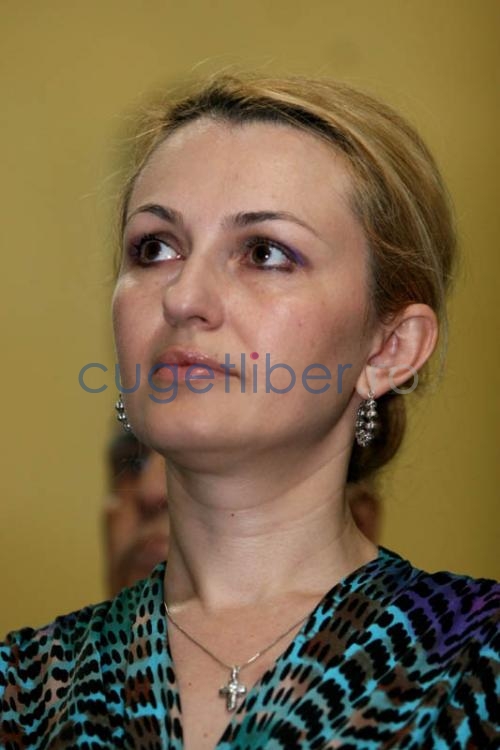 Maria Stavrositu, promovată raportor APCE - 1d197b849f05aa02838b2424c49dee4b.jpg