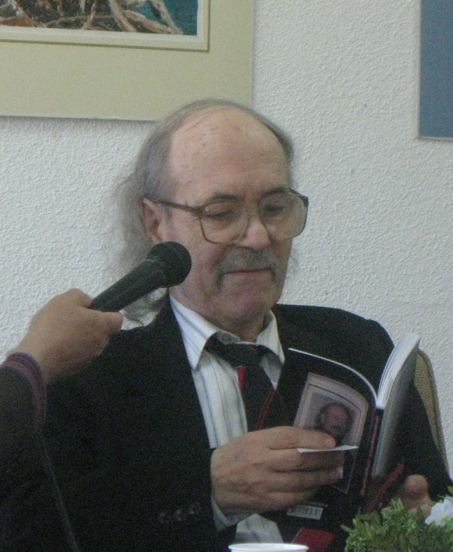 A murit scriitorul constănțean Arthur Porumboiu - 1porumboiu-1322855909.jpg