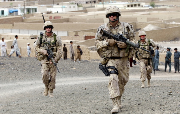 Decizia Statelor Unite cu privire la soldații americani din Afganistan - 1resize-1427225692.jpg