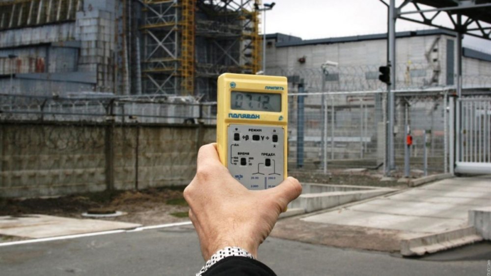 ALERTĂ MAXIMĂ! Nivel de radiaţii crescut la Cernobîl! Ce spun autorităţile despre cota de radiaţii de pe teritoriul României - 1sasemnalatocresterearadiatiilor-1645786470.jpg