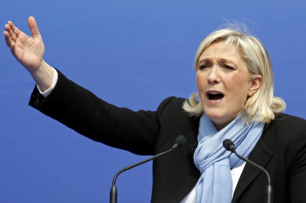 Marine Le Pen își lansează programul electoral pentru prezidențiale - 2-1486217708.jpg