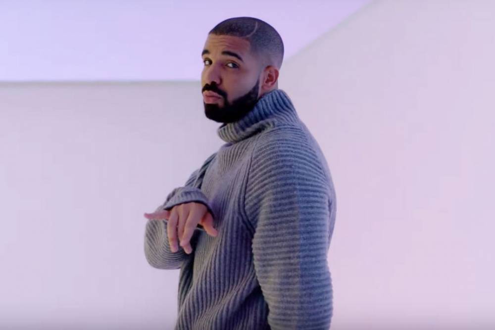 Drake, artistul cu cele mai multe albume vândute la nivel mondial în 2016 - 2-1486589353.jpg