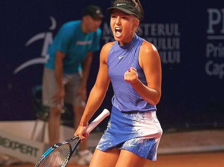 Tenis / Jaqueline Cristian, în runda finală a calificărilor turneului WTA de la Budapesta - 20108532149717808369014435781688-1625999514.jpg