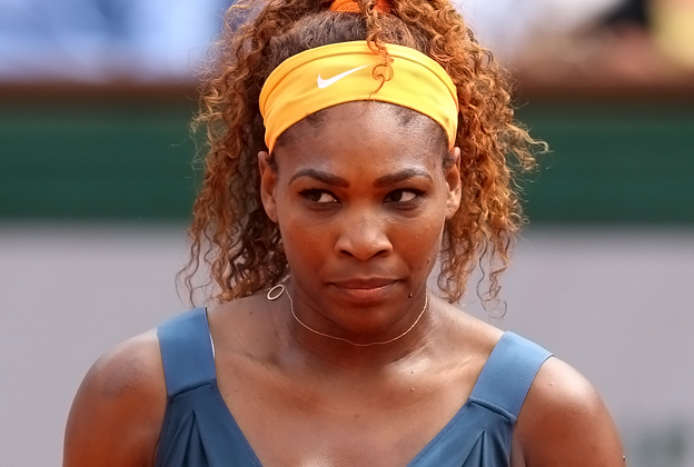 Serena Williams, învinsă de Caroline Wozniacki - 20130613serenawilliams624x420137-1448610935.jpg