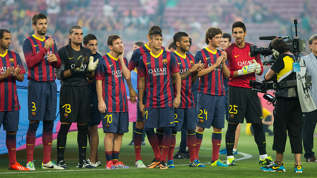 Ei sunt singurii jucători netransferabili de la FC Barcelona - 20130802presentacioequip028v1375-1400514802.jpg