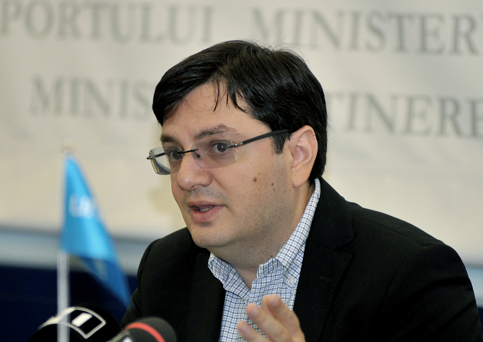 Nicolae Bănicioiu, interimar la Sănătate - 20130917mtsnicolaebanicioiu2rsz-1393426158.jpg
