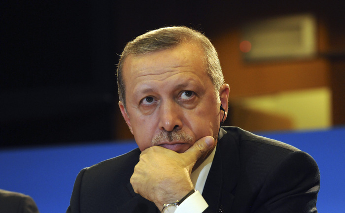 Președintele Turciei neagă că țara sa îi susține pe teroriștii islamiști în Siria - 20140122464182029rszcrp-1410958450.jpg