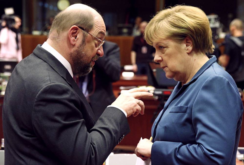 ALEGERI GENERALE GERMANIA. Merkel și Schulz se vor confrunta în singura dezbatere electorală - 20170224001298474731original-1504432366.jpg