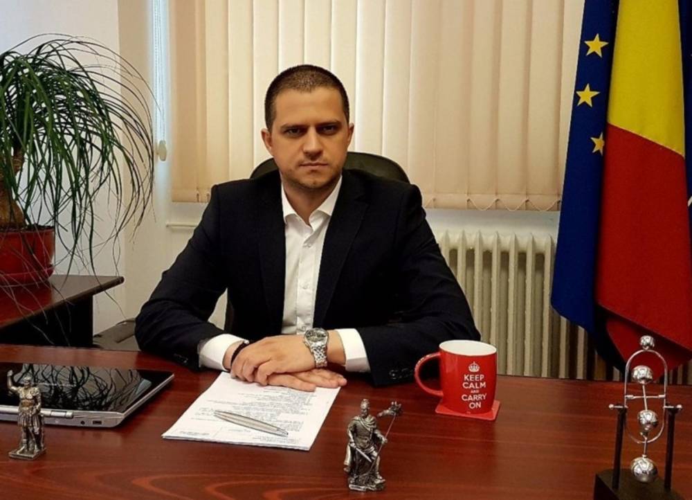 Bogdan Gheorghe Trif, propus ministru al turismului - 201801251sibianulbogdantrifva966-1516978660.jpg