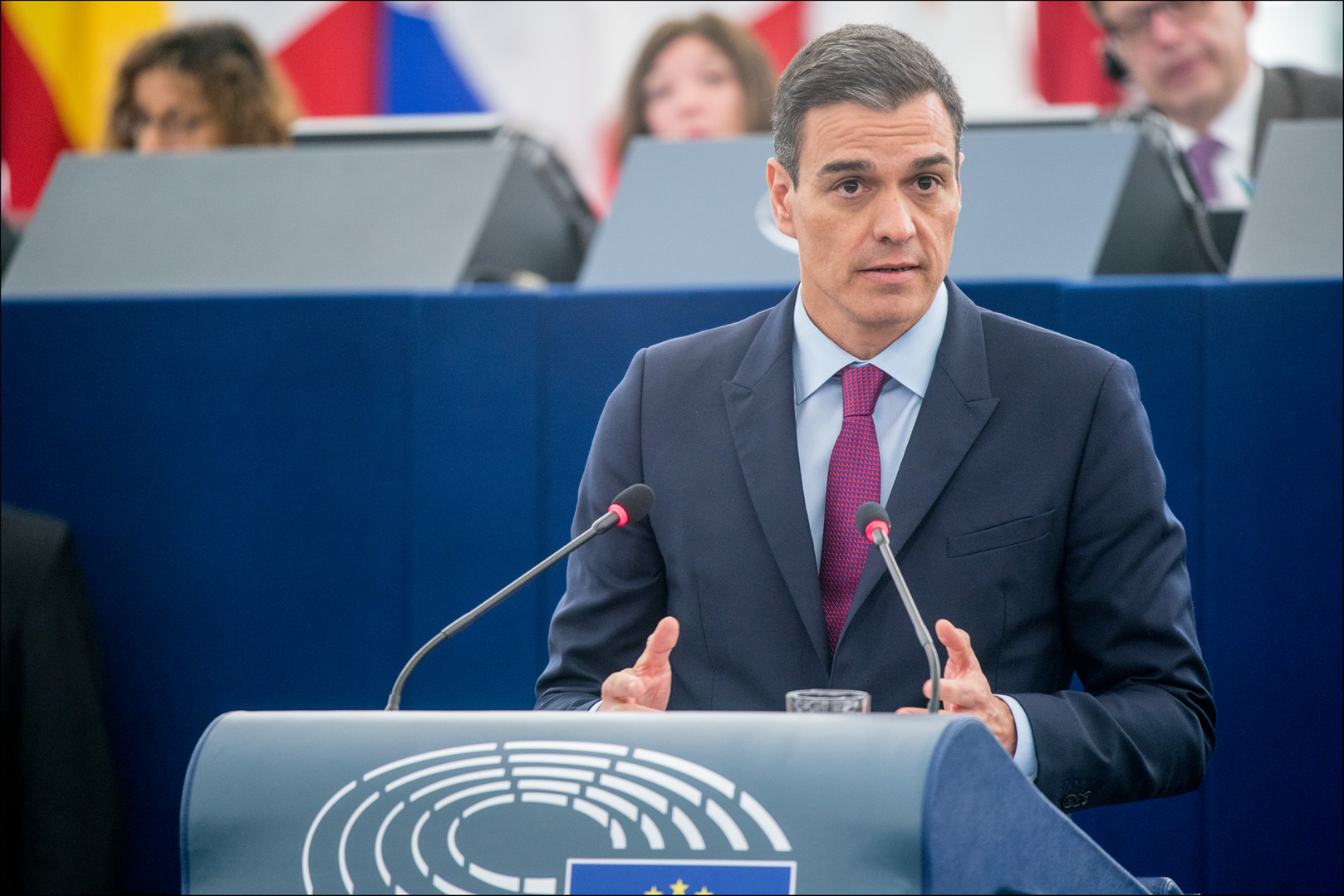 Pedro Sanchez vrea să vadă extinderea Schengen cu România şi Bulgaria în acest an - 20190116pht23619original-1702659978.jpg
