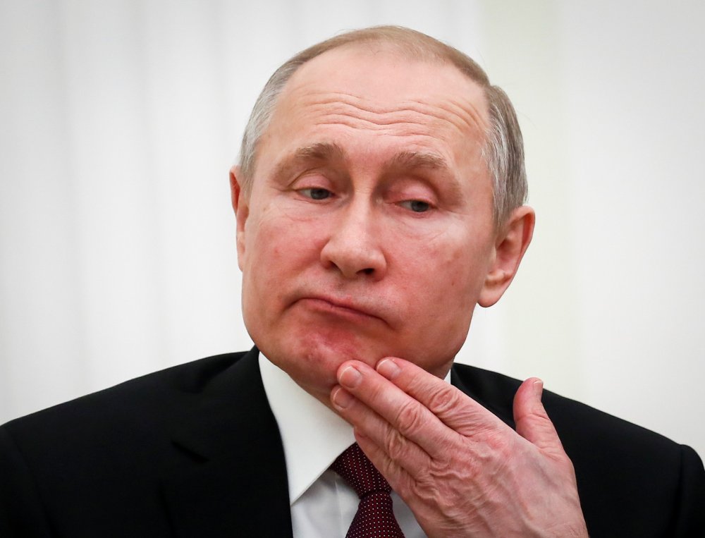 OMENIREA, CU SUFLETUL LA GURĂ! Vladimir Putin va pronunţa, azi, un discurs important şi substanţial! - 20190326t000000z928509313rc18453-1671618549.jpg