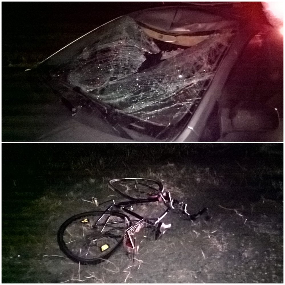 Grav accident rutier la Constanța! Victima, un biciclist - 20190331225728-1554062296.jpg