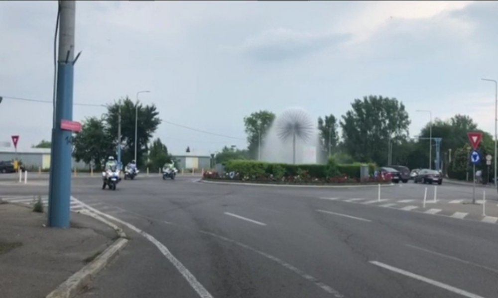 Misiune de fluidizare a traficului, la Constanța - 20190608145048-1559994698.jpg