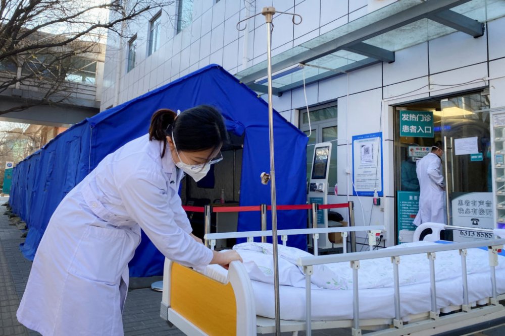 Noi vești dinspre China. Provincia Zhejiang anunţă 1 milion de infectări pe zi; numărul cazurilor urmează să se dubleze - 20221223t064035z851534626rc2hby9-1671969969.jpg
