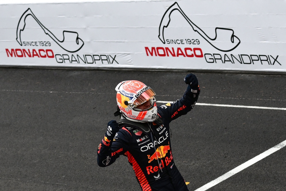 Cine a câștigat Marele Premiu de Formula 1 de la Monaco - 202305281685287553519-1685292151.jpeg