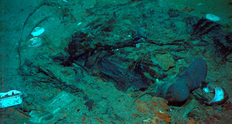 Garda de Coastă americană: Au fost găsite resturi în zona de căutare a submarinului Titan - 20230621130644649337652c5e85ac8e-1687455344.jpg