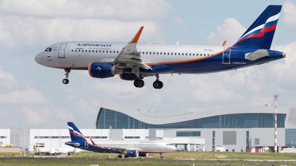 21 de companii aeriene rusești au interdicție să efectueze zboruri în UE - 21decompaniiaerienerusestiauinte-1649782663.jpg