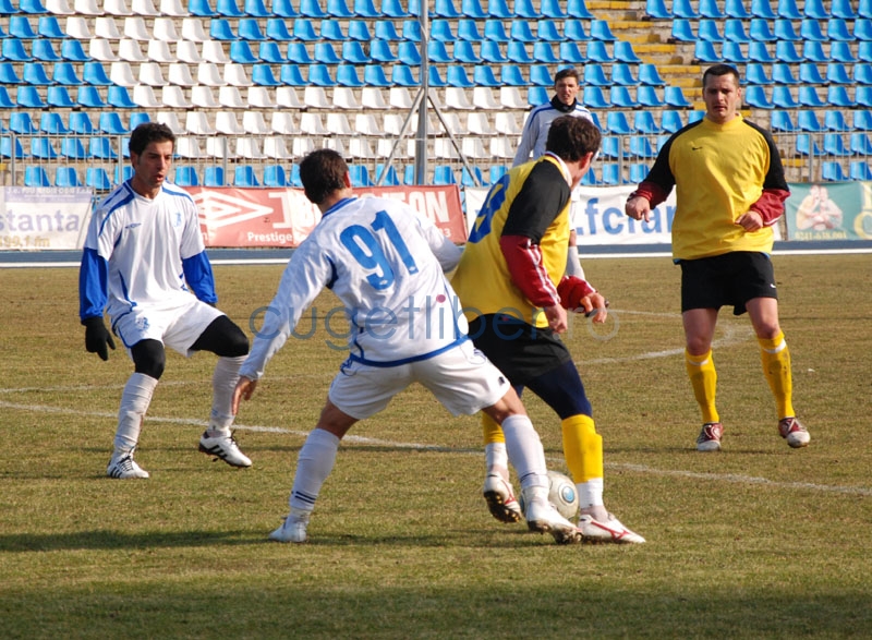 FC Farul a remizat (1-1) cu Dunărea Călărași - 21f48c9c53ebdee82c20134be0aa40fa.jpg