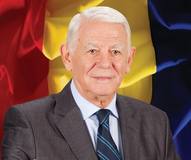 Teodor Meleșcanu participă la reuniunea CAE de la Bruxelles - 22-1494826779.jpg