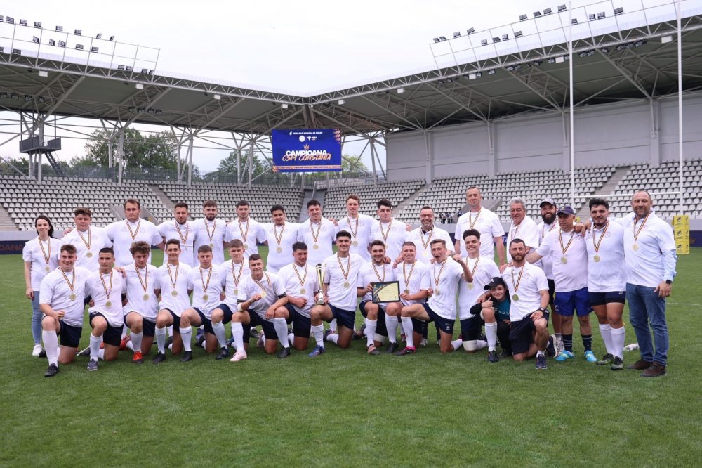 CSM Constanţa a cucerit titlul de campioană a României la rugby juniori U20 - 22-1684664364.jpg