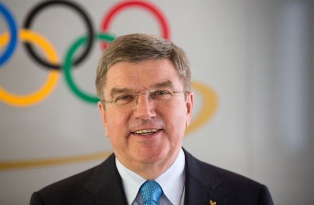 Thomas Bach, declarat mulțumit de progresele Braziliei pentru organizarea Jocurilor Olimpice - 2201bachmultumit-1390395206.jpg