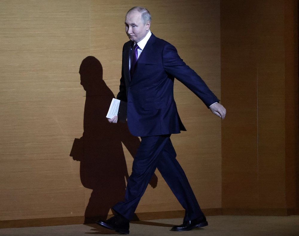 Anunț de ultimă oră de la Kremlin, despre Vladimir Putin - 221201112635putin112922-1670088762.jpg