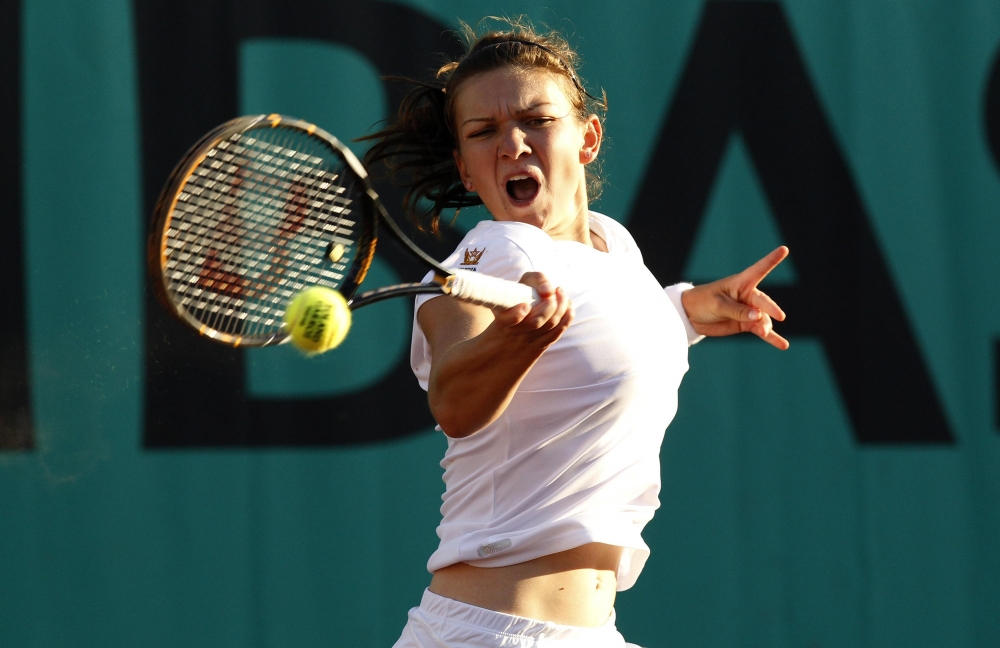 Tenis / Simona Halep s-a calificat în optimi la New Haven - 22363777simonahalep-1376983242.jpg