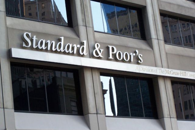 Standard&Poor's reconfirmă ratingul României la BB+ cu perspectivă stabilă - 225684standardpoors-1338038315.jpg