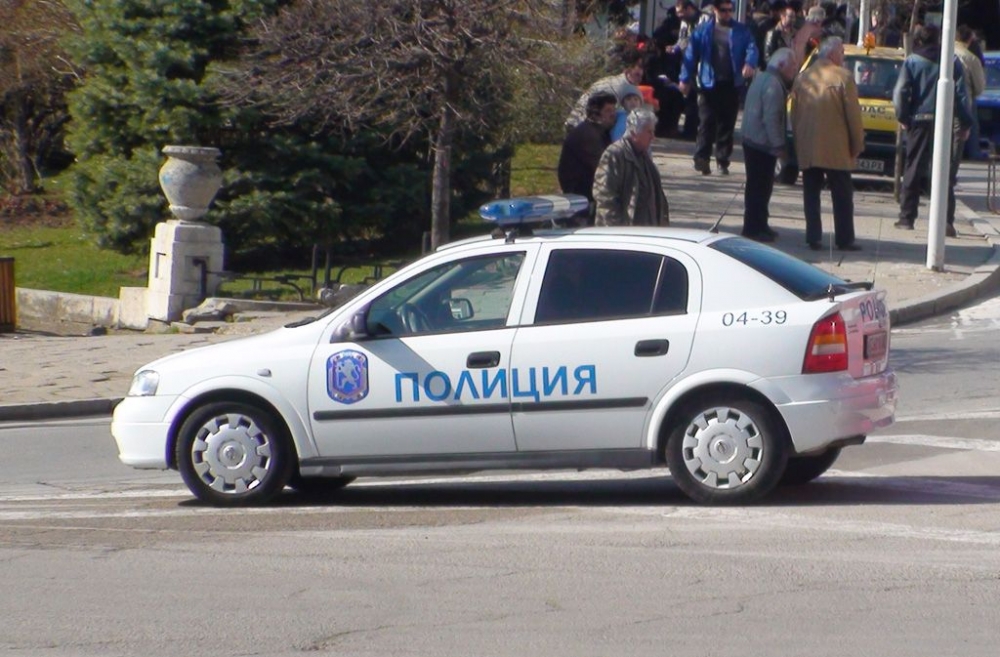 Misiune de succes pentru polițiștii români din Bulgaria - 22apriliepolitistibulgaria-1398166621.jpg