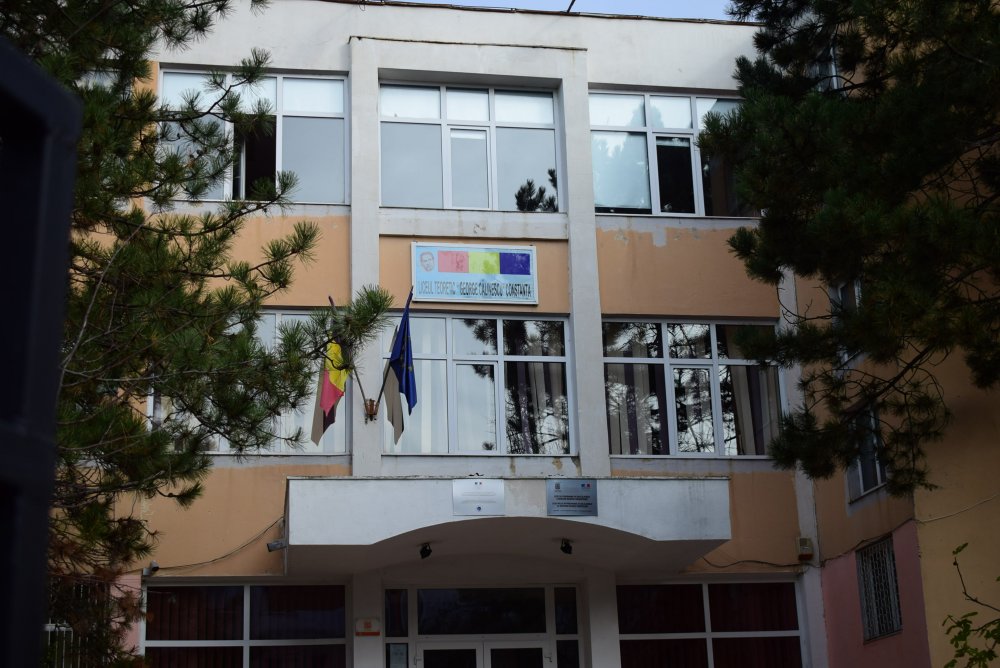 Noutăți despre elevul căzut de la etajul unei școli din Constanța - 22ianstareelev-1579680333.jpg