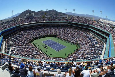 Indian Wells vor oprirea boicotului de către Serena și Venus Williams - 2301tenisindian-1390501781.jpg