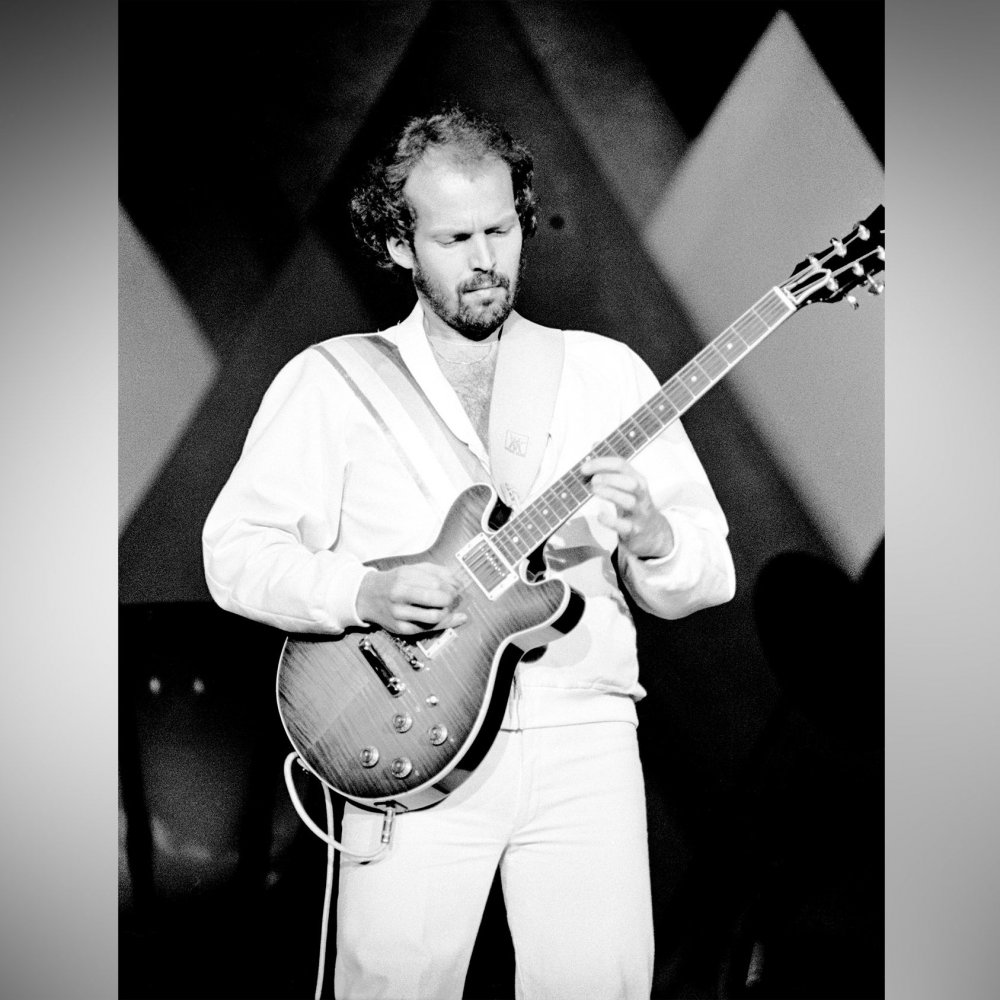 Chitaristul trupei ABBA a murit la 70 de ani - 23041010533201lassewellanderfile-1681236664.jpg