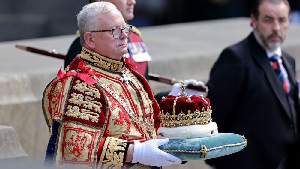 Scoţia a marcat încoronarea regelui Charles al III-lea şi a reginei Camilla - 23070513580506kingcharlesscotlan-1688573484.jpg